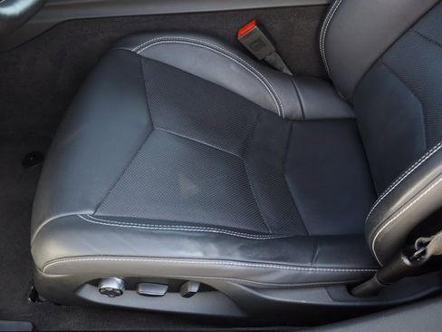 Certified 2024 Chevrolet Corvette Stingray Preferred Cpe w/ 2LT image 19