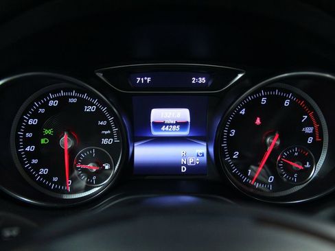 Certified 2019 Mercedes-Benz GLA 250 4MATIC image 14