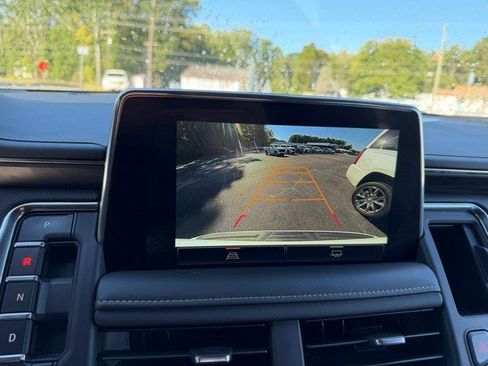 Certified 2024 GMC Yukon XL SLT image 24