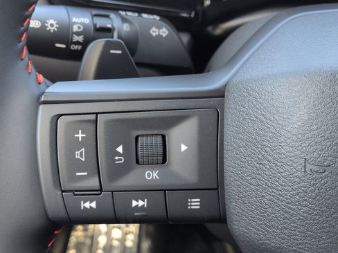 New 2026 Nissan Pathfinder Rock Creek image 26