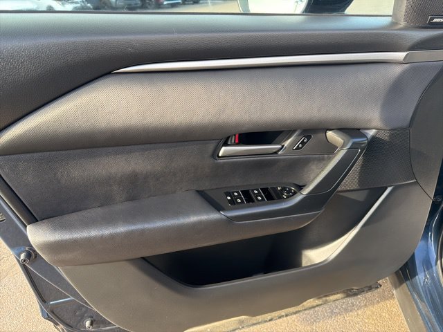 Used 2025 MAZDA CX-50 AWD 2.5 S w/ Cargo Package image 25