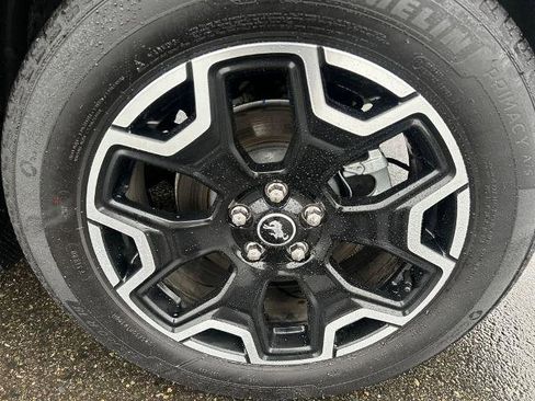 Certified 2025 Ford Bronco Sport Outer Banks w/ Outer Banks Tech Package+ image 13