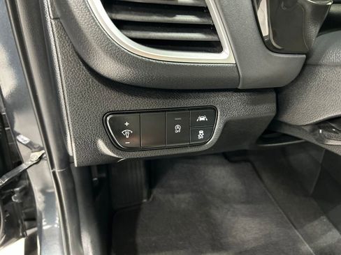 Used 2023 Kia Seltos SX w/ SX Sunroof Package AWD/4WD image 15