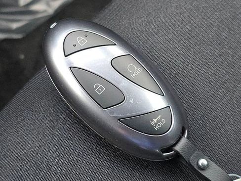 New 2026 Hyundai Sonata SEL image 28