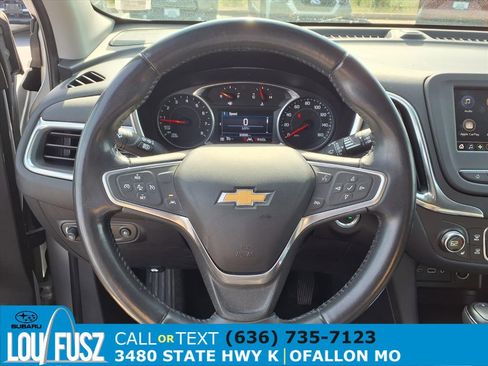 Used 2021 Chevrolet Equinox LT image 20