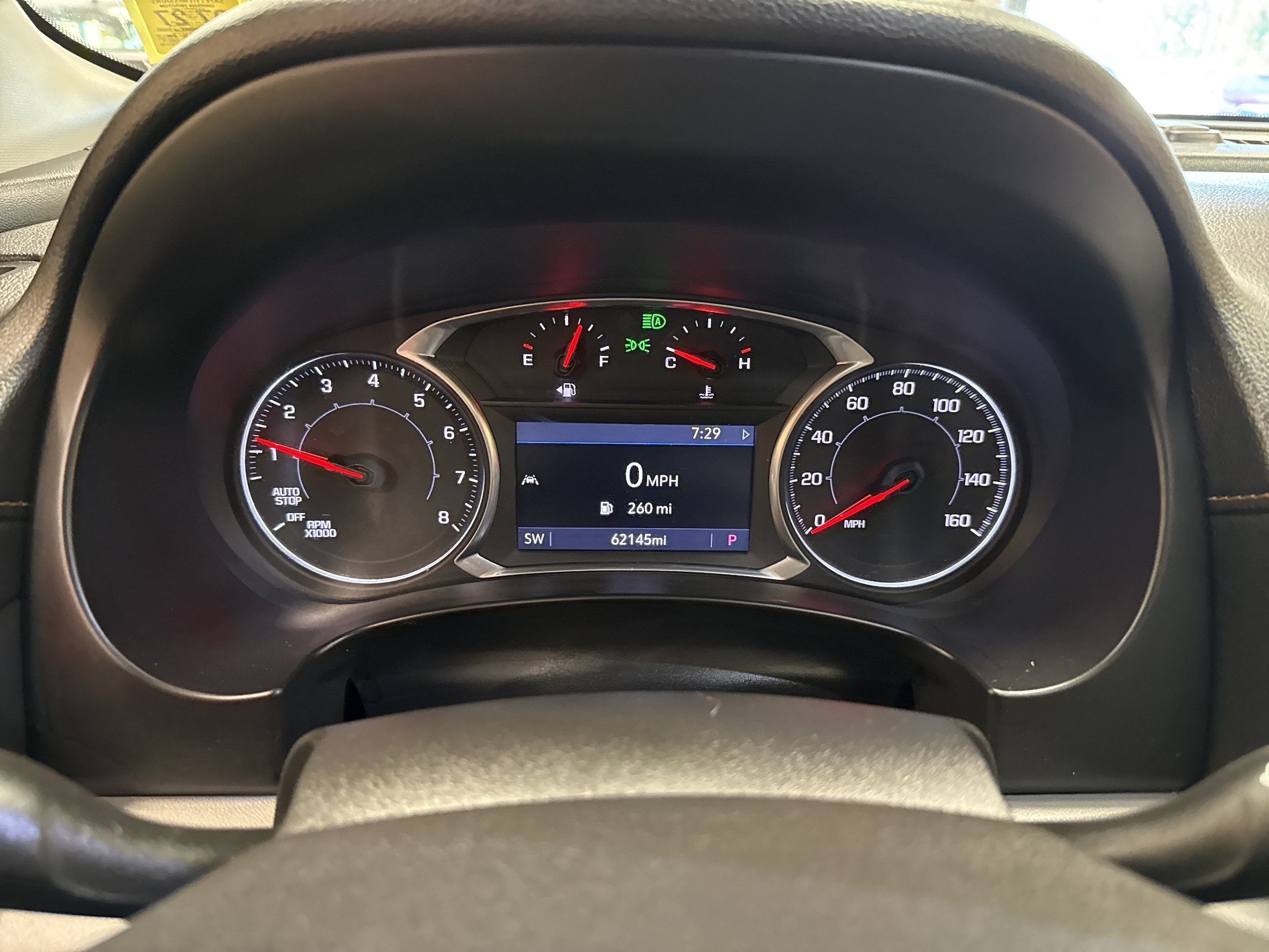 Used 2021 GMC Terrain SLT AWD/4WD image 35