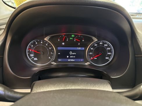 Used 2021 GMC Terrain SLT AWD/4WD image 35