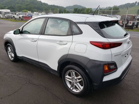 Used 2021 Hyundai Kona SE AWD/4WD image 6
