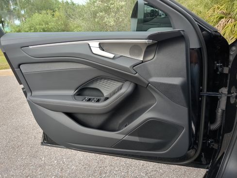 New 2026 Audi A6 Prestige image 18