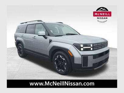 Used 2025 Hyundai Santa Fe SEL