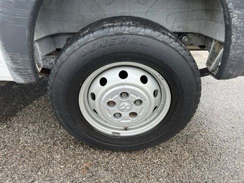 Used 2016 RAM ProMaster 1500 image 11