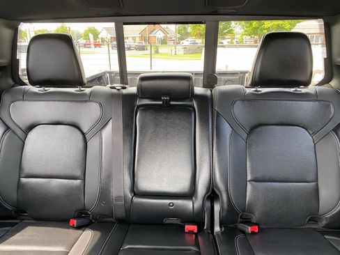 Used 2022 RAM 1500 Rebel w/ Rebel Level 2 Equipment Group AWD/4WD image 30