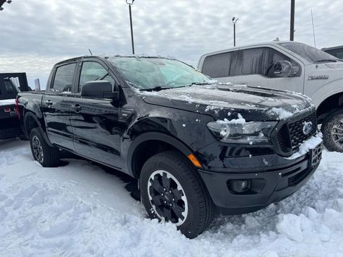 Used 2021 Ford Ranger XL w/ Equipment Group 101A High image 6