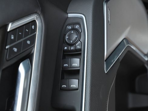 Used 2026 GMC Sierra 2500 Denali w/ Technology Package AWD/4WD image 19
