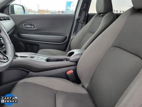 Used 2022 Honda HR-V Sport image 17