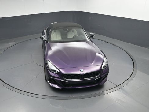 Used 2023 BMW Z4 M40i w/ Premium Package image 42