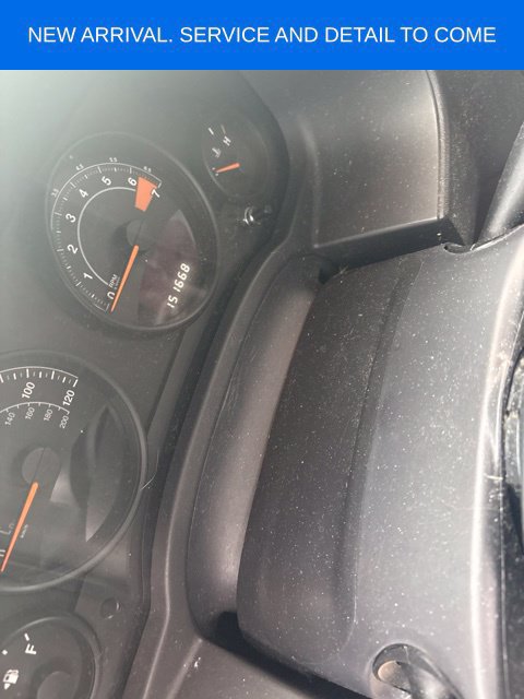 Used 2016 Jeep Patriot High Altitude AWD/4WD image 7