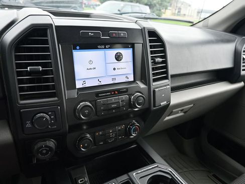 Used 2019 Ford F150 XL w/ Equipment Group 101A Mid image 26