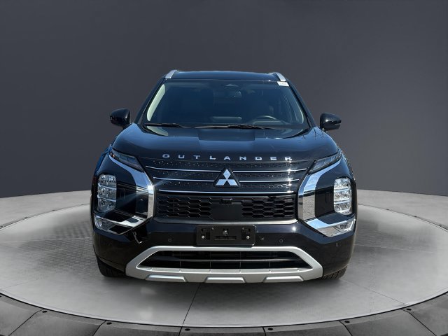 Used 2024 Mitsubishi Outlander SEL AWD/4WD image 8