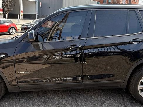 Used 2017 BMW X3 xDrive28i w/ Premium Package image 8