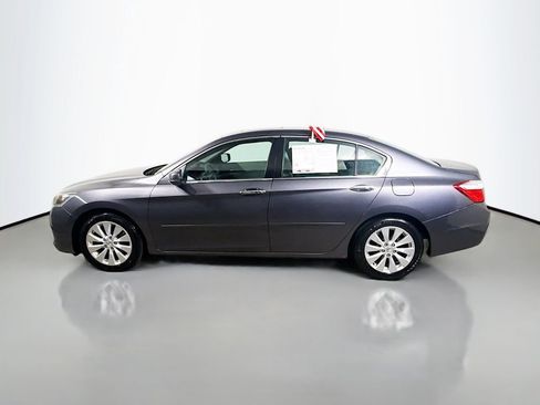 Used 2014 Honda Accord EX image 4