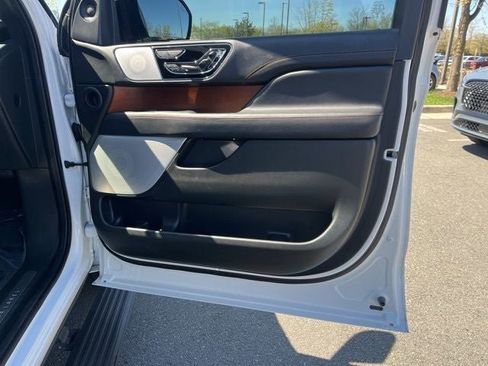 Certified 2023 Lincoln Navigator L Black Label AWD/4WD image 24