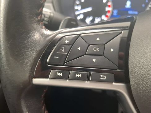 Used 2025 Nissan Altima 2.5 SR FWD image 19