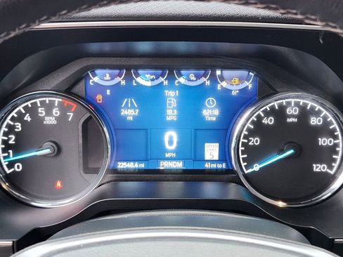 Certified 2023 Ford F150 XLT w/ Equipment Group 302A High AWD/4WD image 32