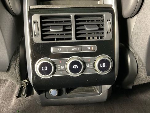 Used 2017 Land Rover Range Rover Sport Supercharged image 16