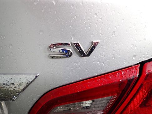 Used 2018 Nissan Altima 2.5 SV image 14