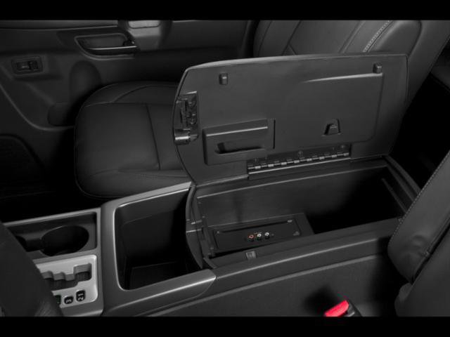 Used 2015 Nissan Armada SL w/ Moonroof Package RWD image 14