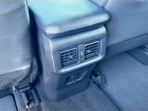 Used 2025 Toyota RAV4 LE FWD image 23