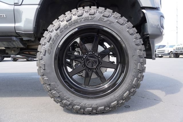 Used 2026 Ford F350 Platinum w/ Platinum Plus Package AWD/4WD image 17