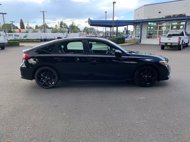 Used 2024 Honda Civic Sport image 6