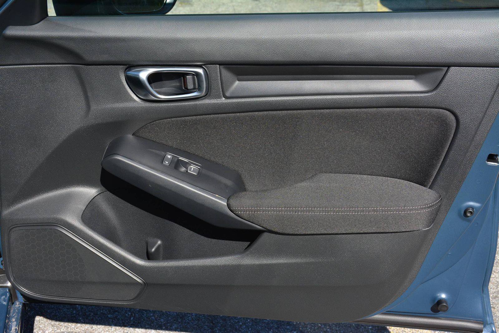 Used 2026 Honda Civic LX image 20