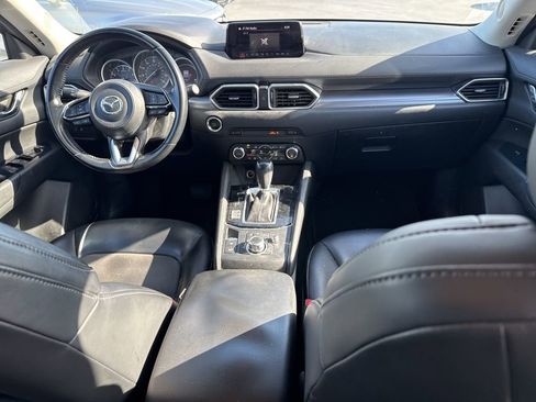 Used 2018 MAZDA CX-5 Touring FWD image 7