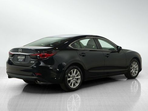 Used 2014 MAZDA MAZDA6 Sport image 5