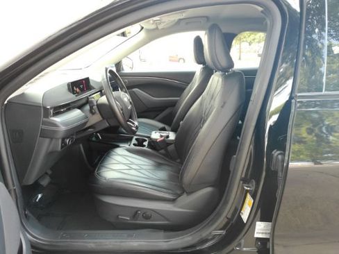 Used 2023 Ford Mustang Mach-E Select RWD image 12