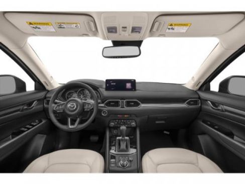 New 2025 MAZDA CX-5 AWD 2.5 S w/ Preferred Package image 11