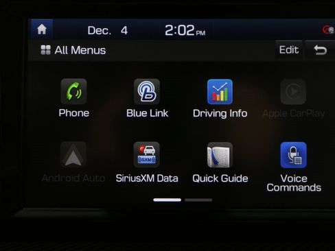 Used 2020 Hyundai Tucson SEL image 24