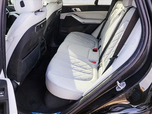 Certified 2025 BMW X5 xDrive50e w/ Parking Assistance Package image 19