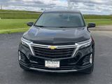 Certified 2023 Chevrolet Equinox LT image 3