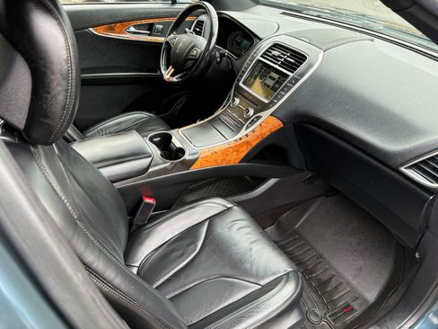 Used 2016 Lincoln MKX Reserve w/ Technology Package image 27