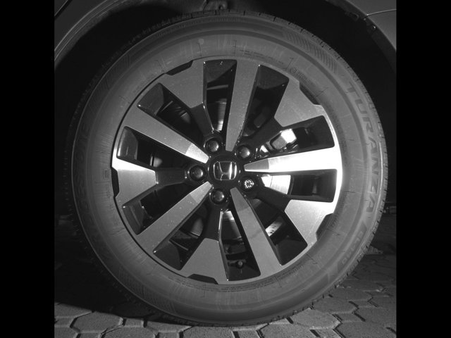 New 2027 Honda Odyssey EX-L image 20