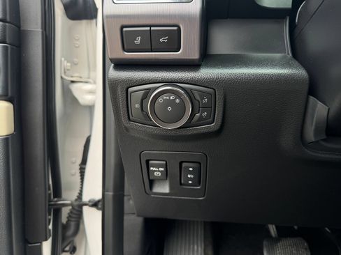 Used 2019 Ford Expedition Platinum AWD/4WD image 35