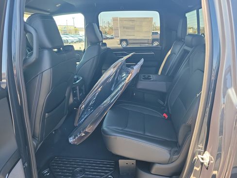 New 2026 RAM 1500 Rebel w/ Rebel Level 2 Equipment Group image 6