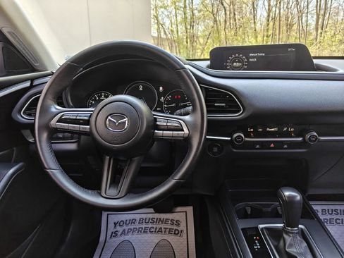 Used 2023 MAZDA CX-30 AWD 2.5 S w/ Select Package image 3