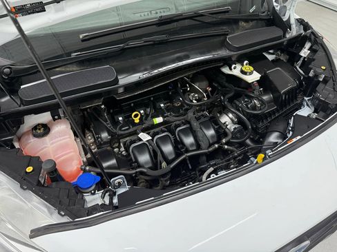 Used 2020 Ford Transit Connect XL image 46