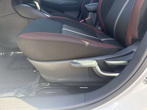 Certified 2025 Nissan Versa SR w/ Trunk Package FWD image 27