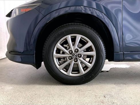 Used 2025 MAZDA CX-5 AWD 2.5 S w/ Select Package image 6